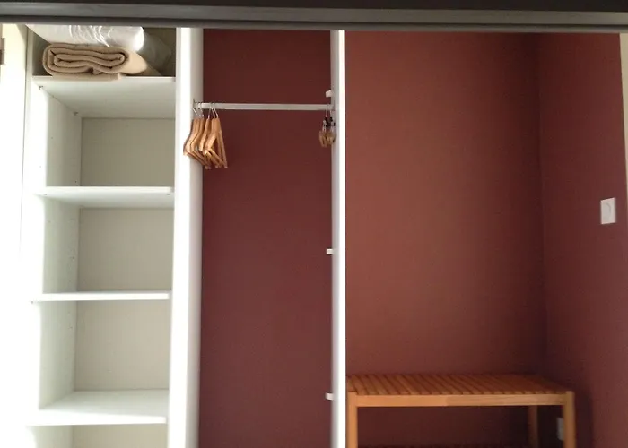 Kyriad Sud Hotell 3*