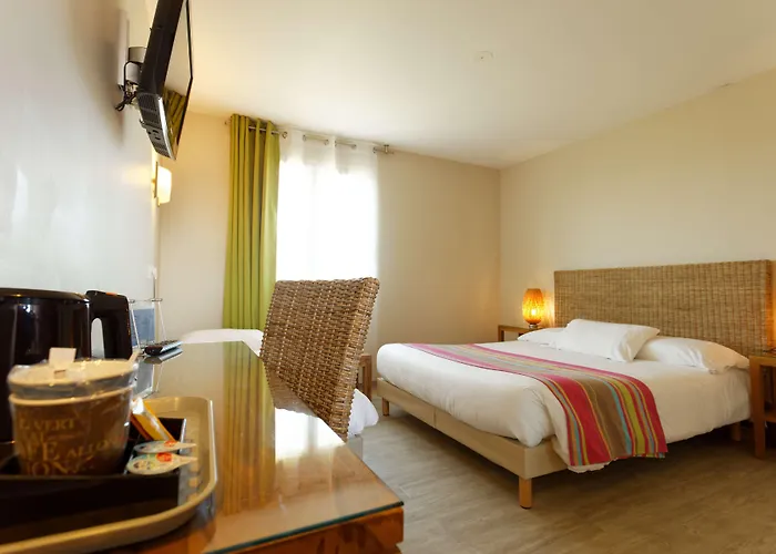 Kyriad Sud Perpinhã