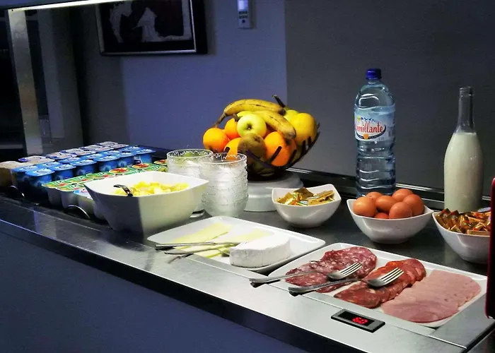 Kyriad Sud Hotel Perpignan