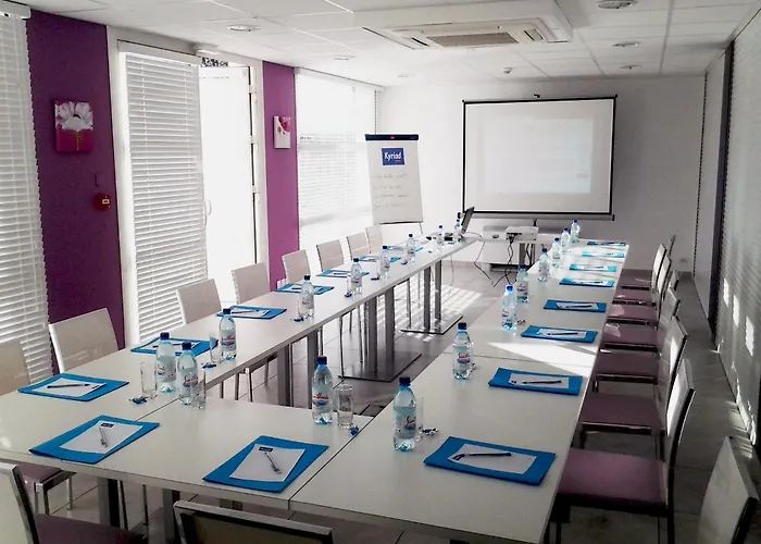 Kyriad Sud Perpinhã