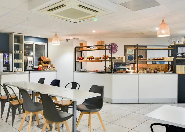 Kyriad Sud Perpinhã