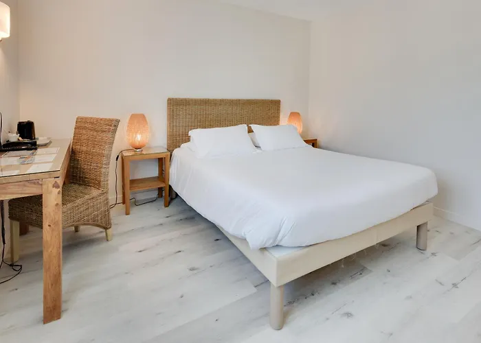 Kyriad Sud Hotel Perpignan