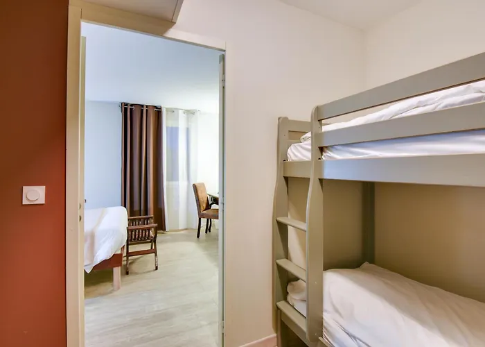 Kyriad Sud Perpignan