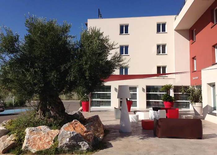 Kyriad Sud Perpinhã