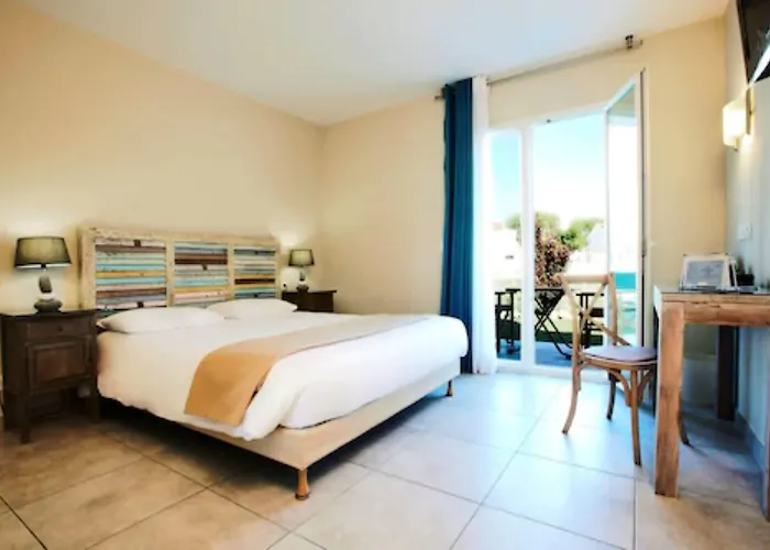 Kyriad Sud Perpignan