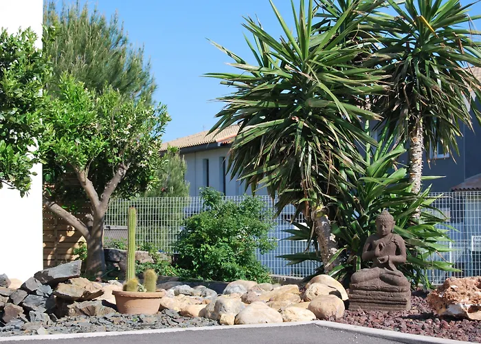 Kyriad Sud Perpignan