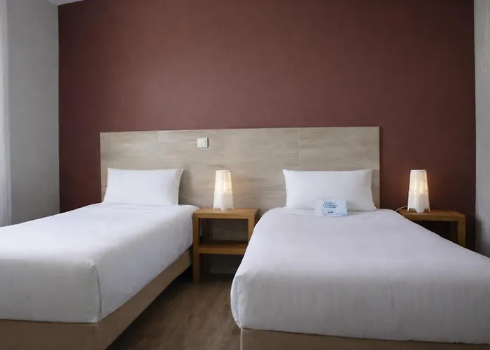 Kyriad Sud Perpignan