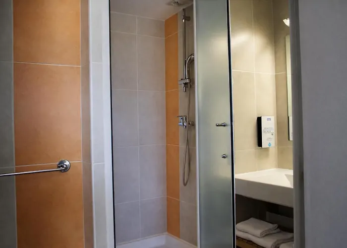 Kyriad Sud Hotel Perpinhã