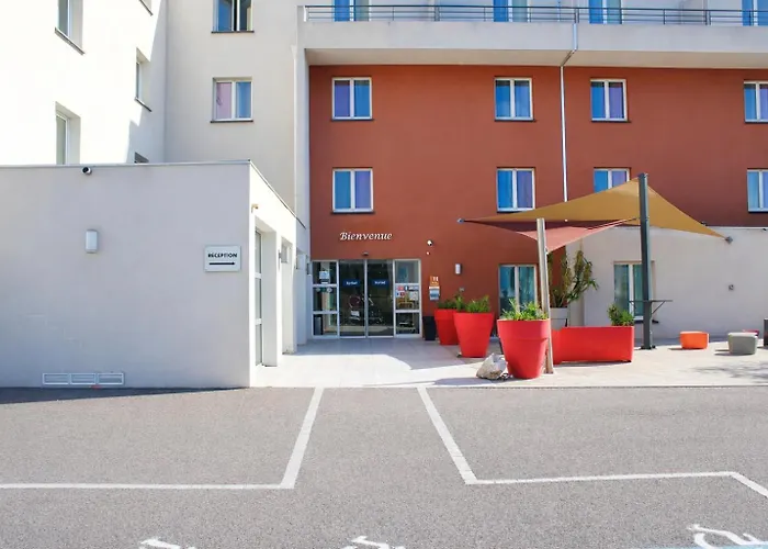 Kyriad Sud Perpignan