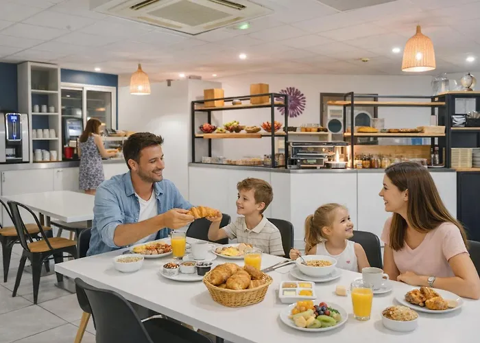 Kyriad Sud Perpinhã