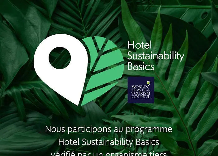 Hotel Kyriad Sud Perpinhã