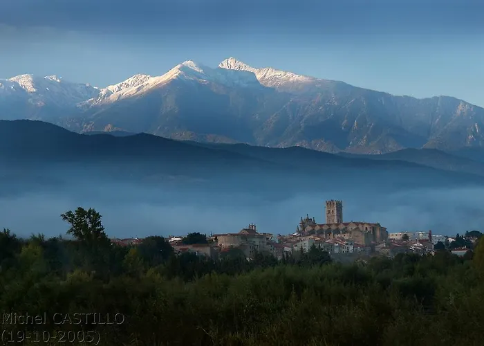 Kyriad Sud Perpignan